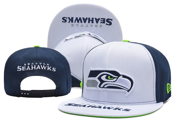 NFL Seattle Seahawks NE Snapback Hat #59